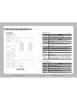 Предварительный просмотр 16 страницы Samsung iPolis SND-460V User Manual