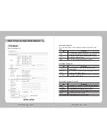 Предварительный просмотр 17 страницы Samsung iPolis SND-460V User Manual