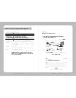 Предварительный просмотр 18 страницы Samsung iPolis SND-460V User Manual