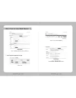 Предварительный просмотр 19 страницы Samsung iPolis SND-460V User Manual