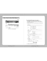 Предварительный просмотр 20 страницы Samsung iPolis SND-460V User Manual