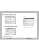 Предварительный просмотр 22 страницы Samsung iPolis SND-460V User Manual