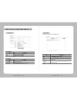 Предварительный просмотр 28 страницы Samsung iPolis SND-460V User Manual