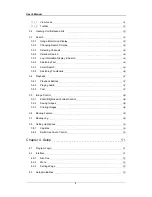 Предварительный просмотр 5 страницы Samsung iPolis SNM-128S User Manual