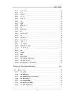 Предварительный просмотр 6 страницы Samsung iPolis SNM-128S User Manual