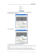 Предварительный просмотр 10 страницы Samsung iPolis SNM-128S User Manual