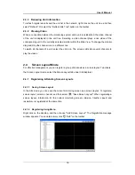 Предварительный просмотр 20 страницы Samsung iPolis SNM-128S User Manual