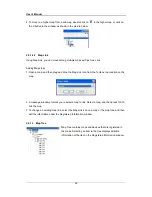 Предварительный просмотр 23 страницы Samsung iPolis SNM-128S User Manual