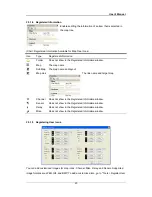 Предварительный просмотр 24 страницы Samsung iPolis SNM-128S User Manual