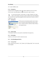 Предварительный просмотр 25 страницы Samsung iPolis SNM-128S User Manual