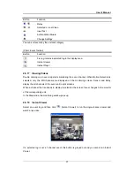 Предварительный просмотр 32 страницы Samsung iPolis SNM-128S User Manual