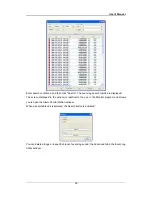 Предварительный просмотр 36 страницы Samsung iPolis SNM-128S User Manual