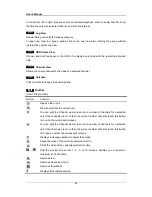 Предварительный просмотр 43 страницы Samsung iPolis SNM-128S User Manual