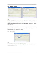 Предварительный просмотр 50 страницы Samsung iPolis SNM-128S User Manual