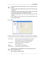 Предварительный просмотр 60 страницы Samsung iPolis SNM-128S User Manual