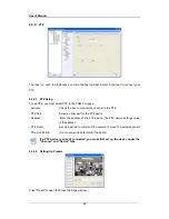 Предварительный просмотр 63 страницы Samsung iPolis SNM-128S User Manual