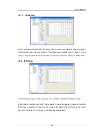 Предварительный просмотр 66 страницы Samsung iPolis SNM-128S User Manual