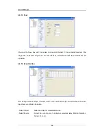 Предварительный просмотр 69 страницы Samsung iPolis SNM-128S User Manual