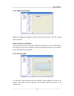 Предварительный просмотр 72 страницы Samsung iPolis SNM-128S User Manual