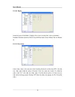 Предварительный просмотр 77 страницы Samsung iPolis SNM-128S User Manual