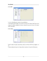 Предварительный просмотр 79 страницы Samsung iPolis SNM-128S User Manual