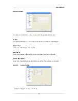 Предварительный просмотр 94 страницы Samsung iPolis SNM-128S User Manual