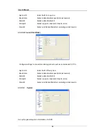 Предварительный просмотр 95 страницы Samsung iPolis SNM-128S User Manual