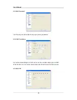 Предварительный просмотр 97 страницы Samsung iPolis SNM-128S User Manual