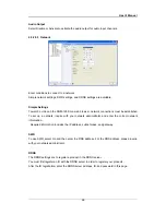 Предварительный просмотр 100 страницы Samsung iPolis SNM-128S User Manual