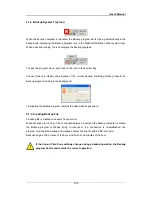 Предварительный просмотр 106 страницы Samsung iPolis SNM-128S User Manual