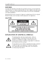 Preview for 4 page of Samsung iPolis SNO-5080R User Manual