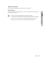 Preview for 15 page of Samsung iPolis SNO-5080R User Manual