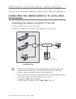 Preview for 16 page of Samsung iPolis SNO-5080R User Manual