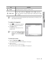 Preview for 33 page of Samsung iPolis SNO-5080R User Manual