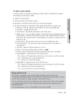 Preview for 35 page of Samsung iPolis SNO-5080R User Manual