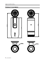 Preview for 64 page of Samsung iPolis SNO-5080R User Manual