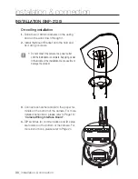 Предварительный просмотр 30 страницы Samsung iPOLiS SNP-3120 User Manual