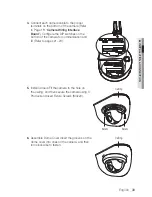 Предварительный просмотр 33 страницы Samsung iPOLiS SNP-3120 User Manual