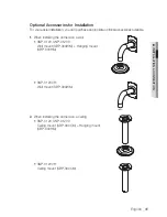 Предварительный просмотр 41 страницы Samsung iPOLiS SNP-3120 User Manual