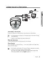 Предварительный просмотр 45 страницы Samsung iPOLiS SNP-3120 User Manual