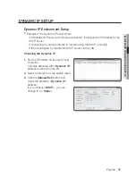 Предварительный просмотр 57 страницы Samsung iPOLiS SNP-3120 User Manual