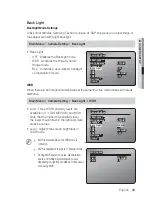 Предварительный просмотр 83 страницы Samsung iPOLiS SNP-3120 User Manual