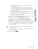 Предварительный просмотр 135 страницы Samsung iPOLiS SNP-3120 User Manual