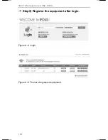 Предварительный просмотр 114 страницы Samsung iPolis SNP-3300A User Manual