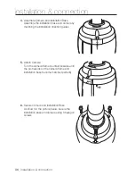 Предварительный просмотр 36 страницы Samsung iPolis SNP-5200 User Manual