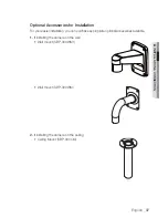 Предварительный просмотр 37 страницы Samsung iPolis SNP-5200 User Manual