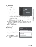 Предварительный просмотр 93 страницы Samsung iPolis SNP-5200 User Manual