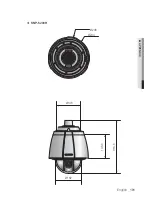 Предварительный просмотр 101 страницы Samsung iPolis SNP-5200 User Manual