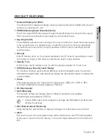 Preview for 9 page of Samsung iPolis SNV-7080R User Manual