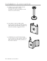 Preview for 18 page of Samsung iPolis SNV-7080R User Manual